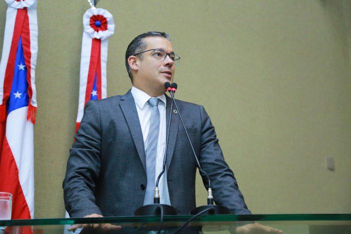 Produção rural e educação de Parintins receberão R$ 490 mil de Josué Neto