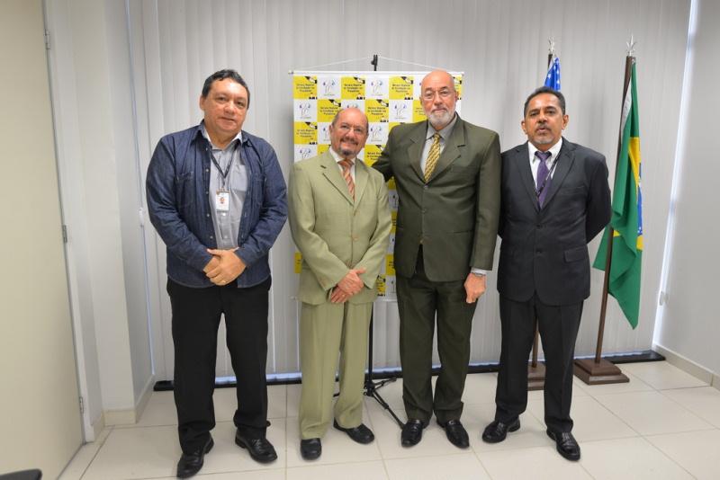 TRT garante pagamento de R$ 1,4 milhões aos servidores do IPAAM