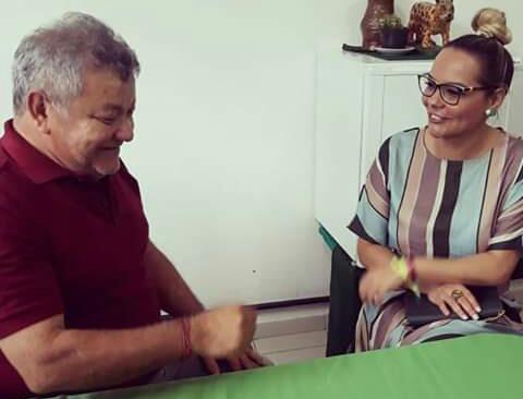 Nêga articula apoio político para implantação da Universidade do Baixo Amazonas