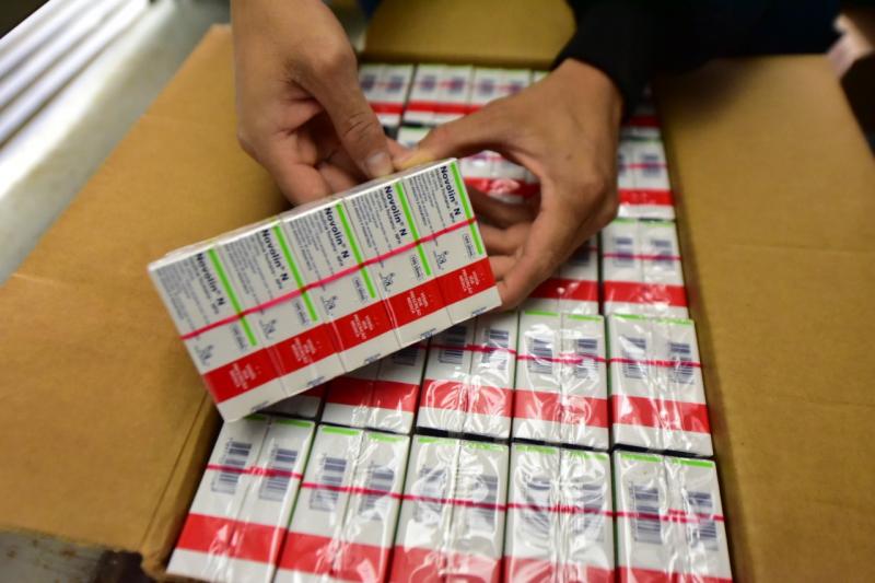 Insulinas para diabéticos estão disponíveis na Central de Medicamentos do Amazonas   