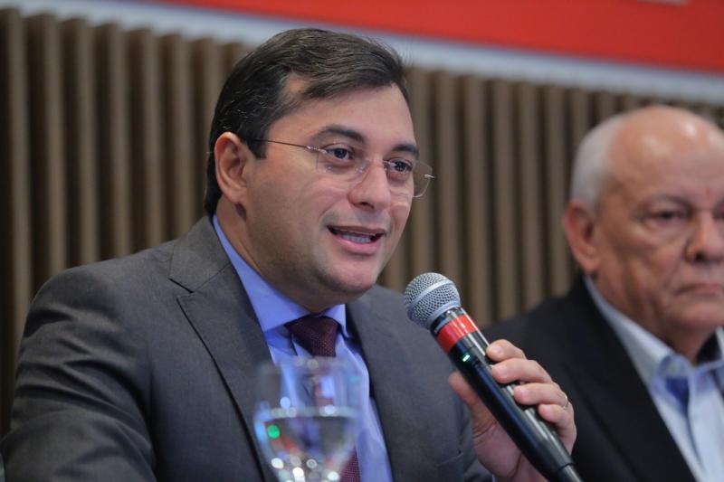 Governo do Amazonas mantém serviços essenciais no feriado de Carnaval   