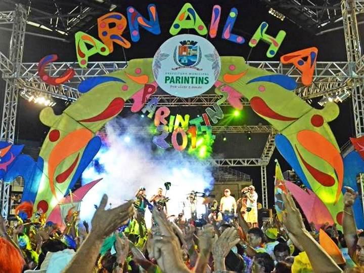 Bi Garcia pede empenho dos blocos visando um grande Carnailha