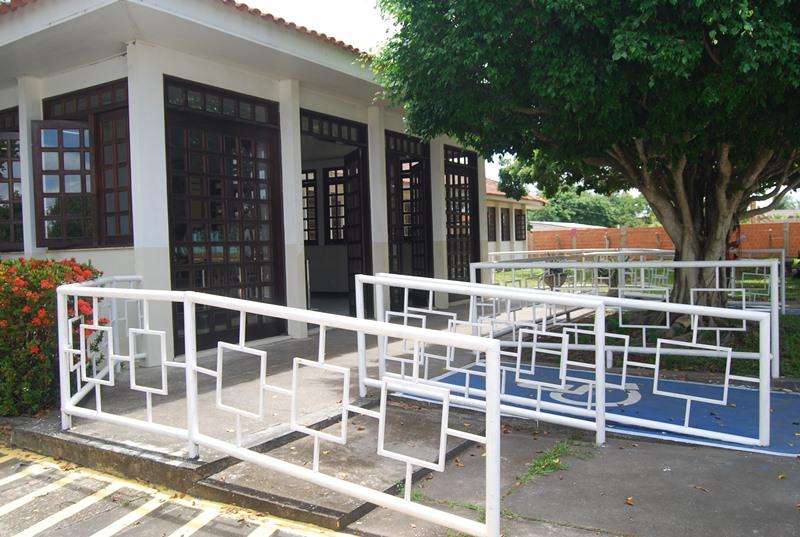 Fórum de Parintins deverá receber melhorias até o final de 2019