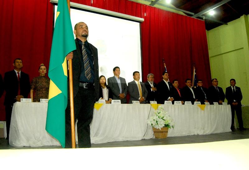 União e compromisso de todos para assegurar a criação da Universidade do Médio e Baixo Amazonas