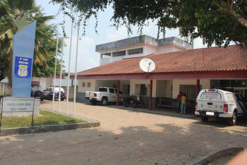 Polícia investiga autores de arrastão no píer da Praça Cristo Redentor