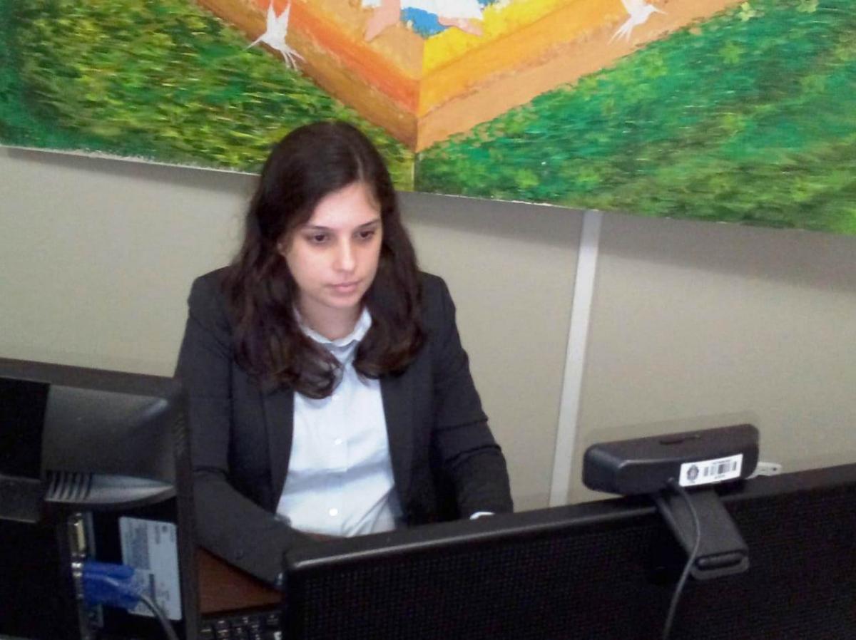 Juíza alerta para o cumprimento da Lei de assédio e abuso sexual no Carnailha Juíza alerta para o cumprimento da Lei de assédio e abuso sexual no Carnailha