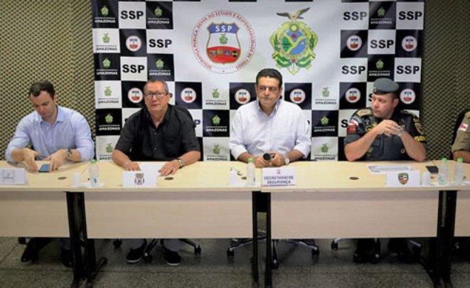 SSP-AM terá grande esquema de segurança para o Carnaval 2019