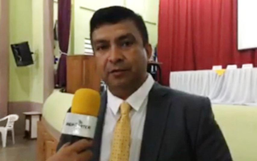 Telo Pinto pode assumir a direção da Associação dos Pecuaristas de Parintins