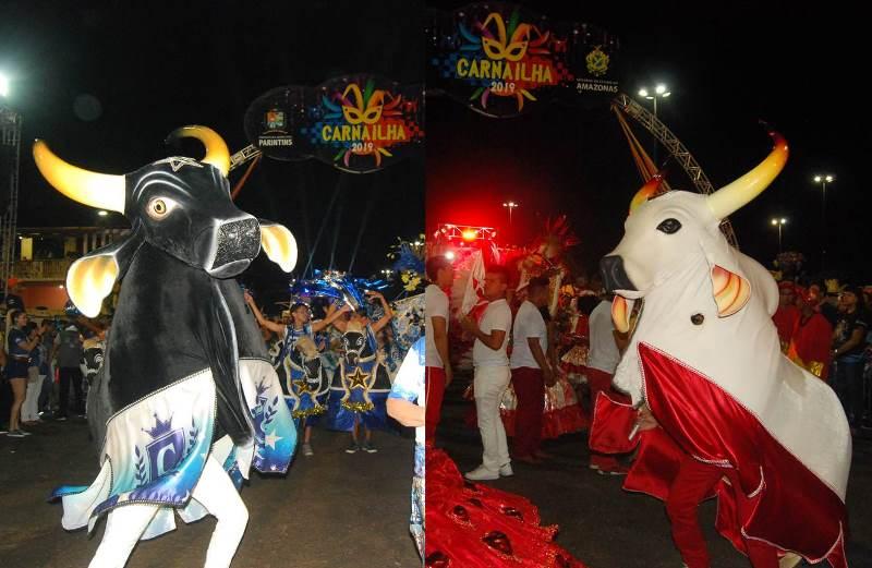 Carnaboi cai no gosto do povão e se consolida em definitivo em Parintins