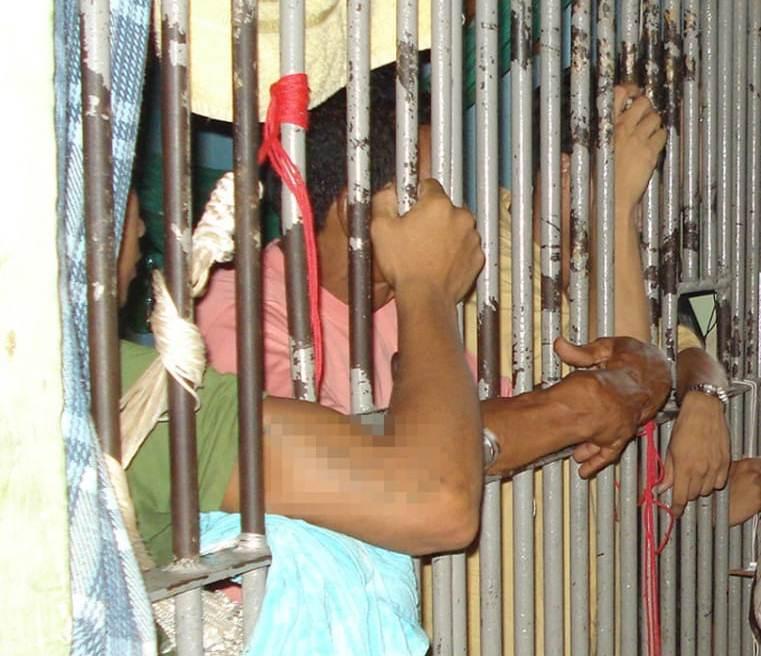 Detentos do sistema prisional receberão cursos profissionalizantes