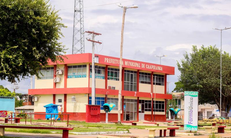 TRE-AM define data para nova eleição à prefeitura de Caapiranga