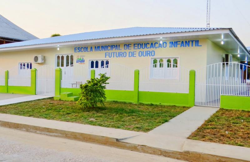 Após ação do MP-AM, Prefeitura de Envira reabre as inscrições do PSS da Educação