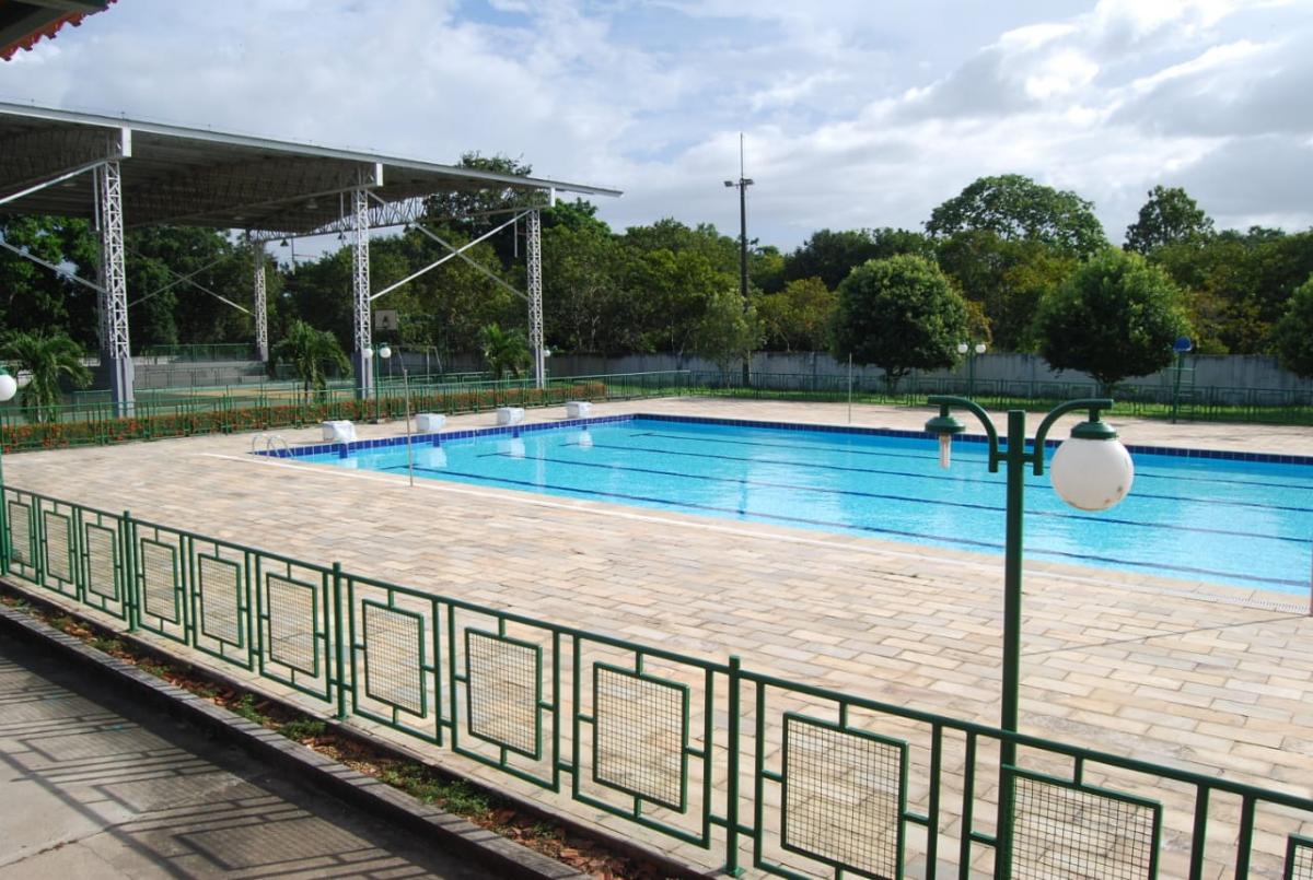 SESC retoma atividades esportivas, após longo período de recesso