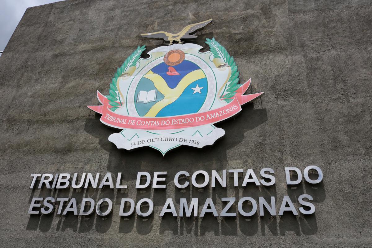 TCE-AM aguarda 323 prestações de contas do Estado e municípios. Prazo termina dia 31/3