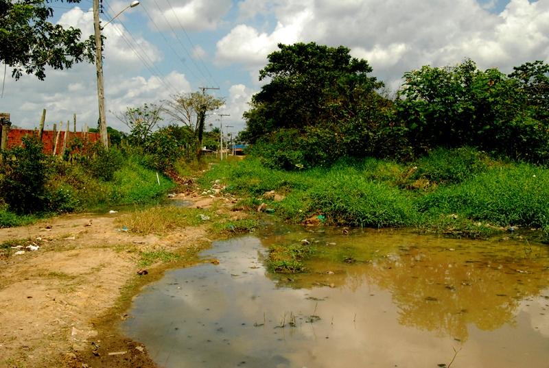 2 bilhões de pessoas no mundo sem saneamento básico, diz ONU