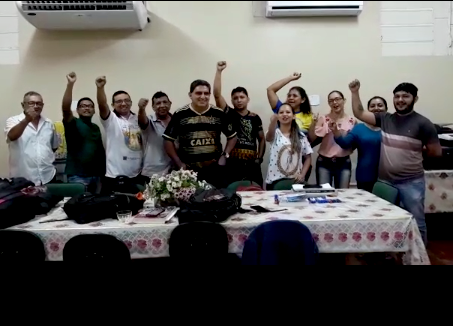 Professores em Parintins farão paralisação de advertência, caso não haja acordo com a Seduc 