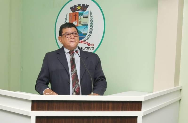 TSE nega recurso e mantém desaprovação das contas da campanha de Marcos da Luz