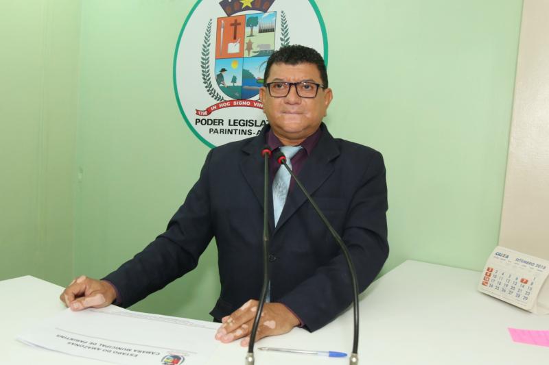 No TRE-AM, MP Eleitoral favorável à imediata cassação do diploma de vereador de Marcos da Luz