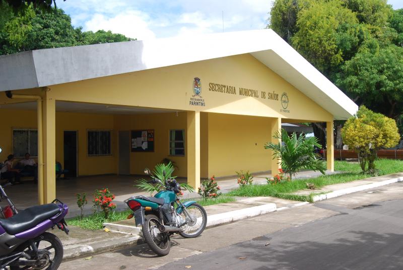 Divulgada lista de pré-selecionados em cursos em parceria da Prefeitura de Parintins e Hospital Sírio Libanês