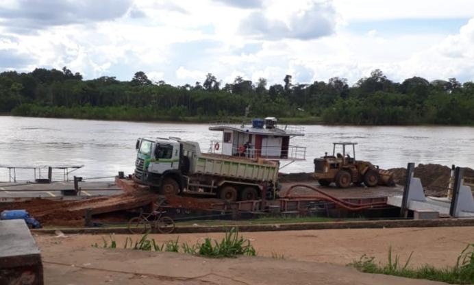 MP-AM expede recomendação para coibir uso irregular de veículo público em Envira