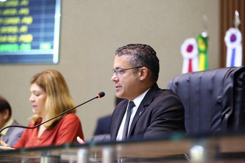 Josué Neto propõe Sessão Especial em homenagem ao Dia Mundial de Conscientização do Autismo