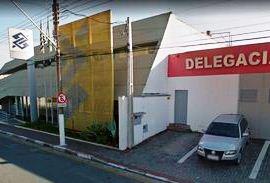 Tentativa de assalto a bancos em Guararema termina com dez mortos