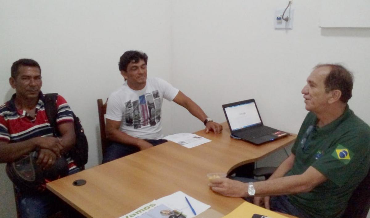Militar pode administrar Ibama Militar pode administrar Ibama