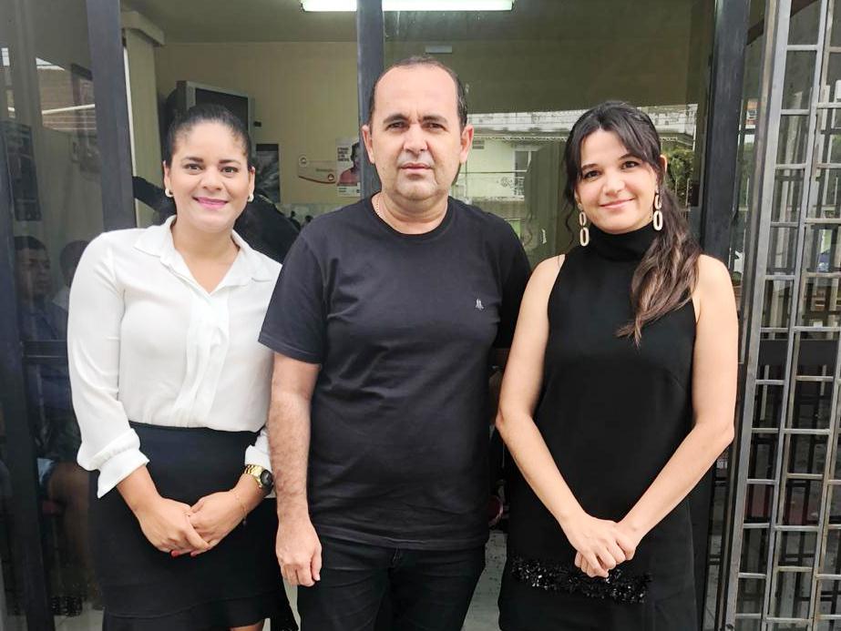 TAC do MP-AM resulta em instalação de Procon Municipal em Tefé TAC do MP-AM resulta em instalação de Procon Municipal em Tefé