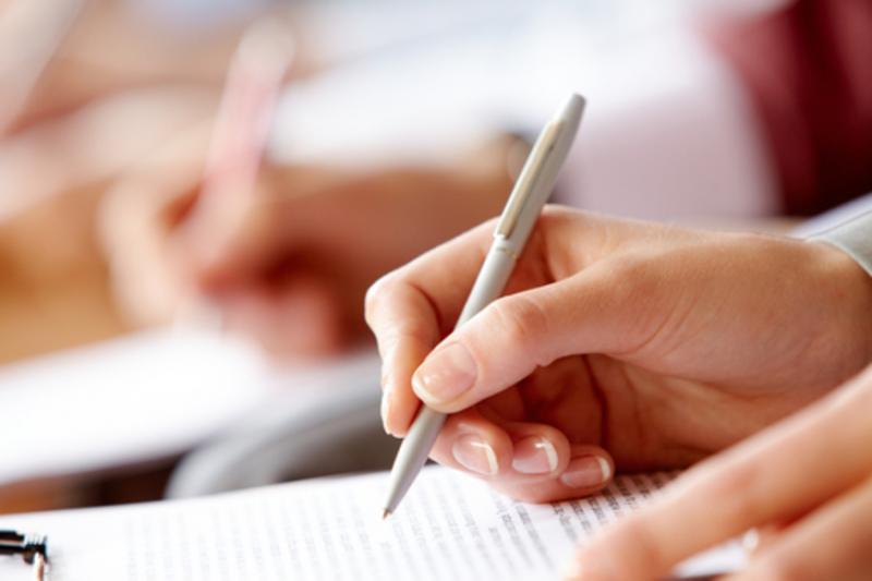 Mais de 36 mil candidatos realizam a prova do concurso do Idam de nível Fundamental