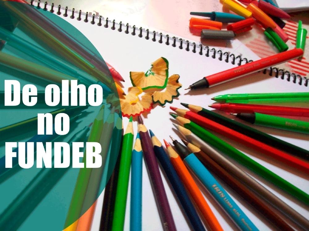 Prefeitura publica edital de eleição para o Conselho do FUNDEB Prefeitura publica edital de eleição para o Conselho do FUNDEB