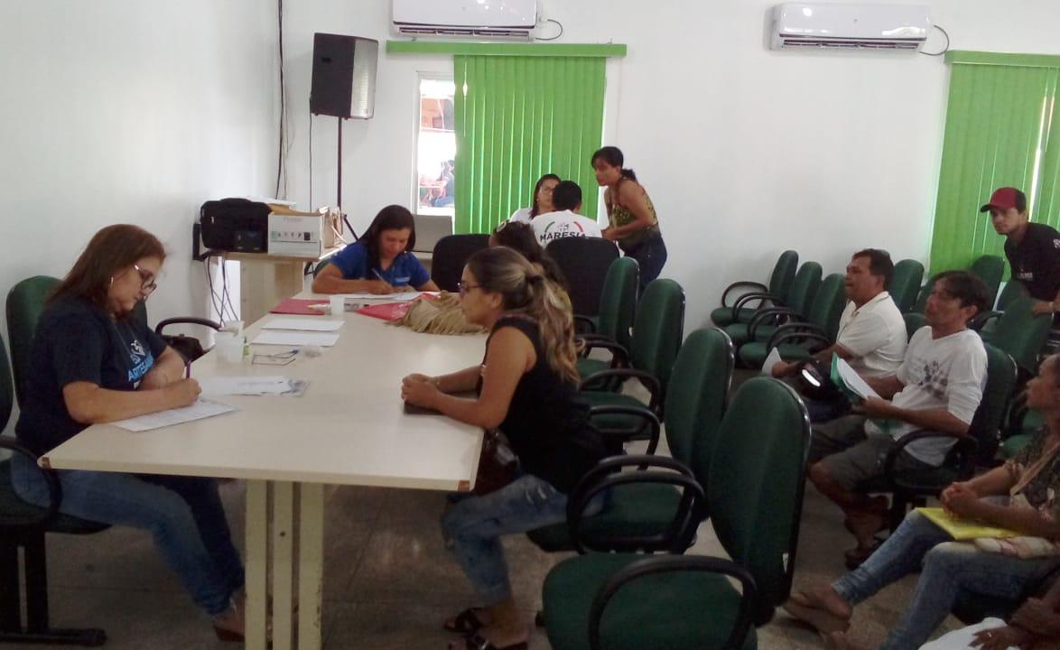 AFEAM encerra ação de crédito para empreendedores parintinenses