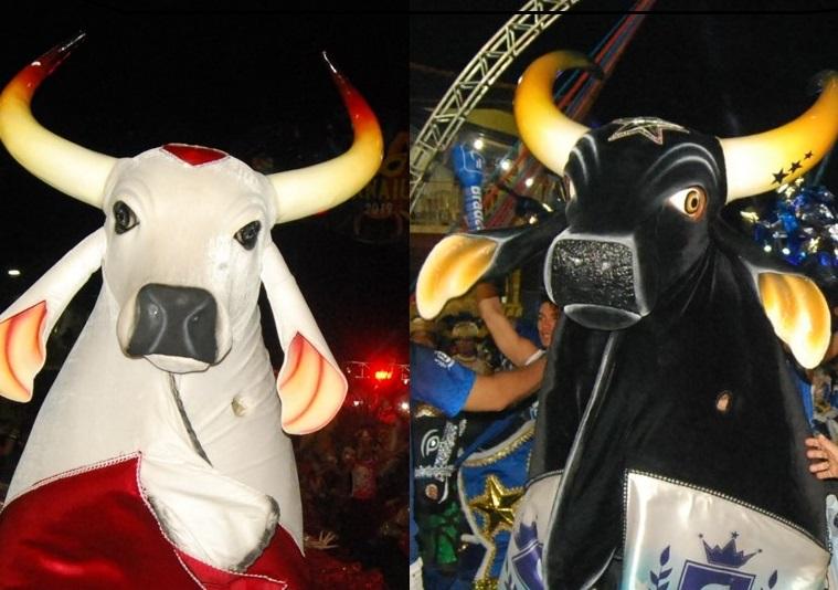 Reformulação da Lei Rouanet não afeta Festival Folclórico de Parintins