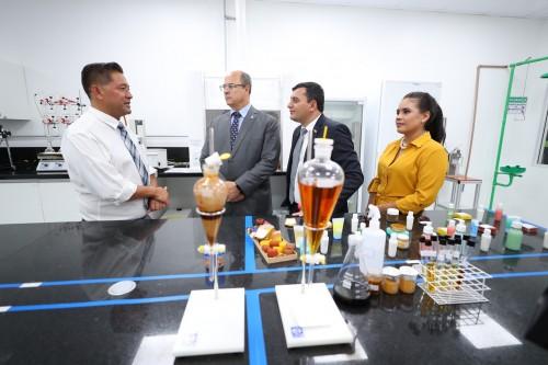 Governador do Rio manifesta apoio em defesa da Zona Franca de Manaus