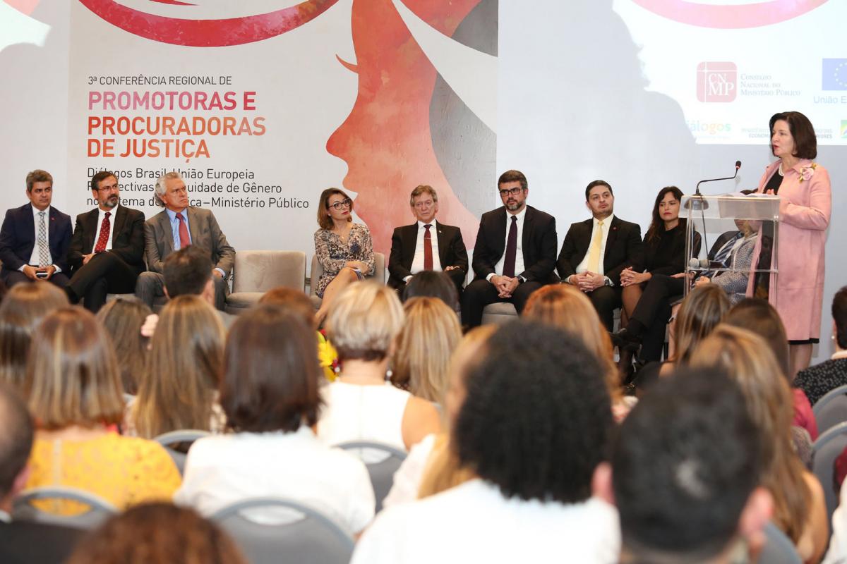 Depois de Manaus, MP abre debate sobre gênero, em Goiânia