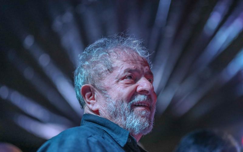 Entrevista de Lula teve impacto entre seguidores do PT, aponta pesquisa