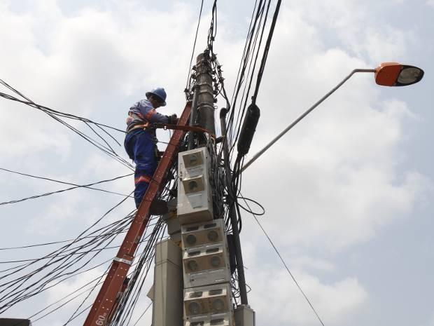 MP-AM pede garantia de fornecimento de energia elétrica em Envira