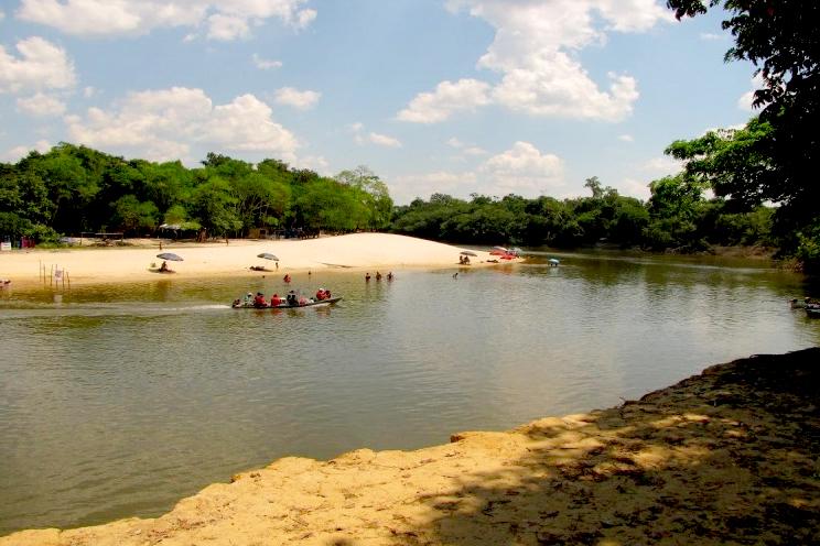 Ufam lança projeto para tornar Humaitá a “Capital Ambiental do Amazonas”