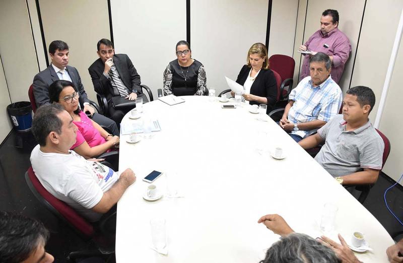 MP-AM vai agir para que greve dos professores não prejudique estudantes