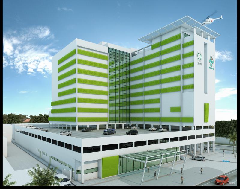 Ação no Hospital Universitário Getúlio Vargas chama atenção para doença reumatológica pouco conhecida   