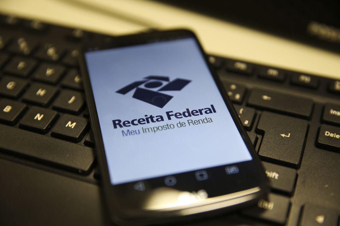 Receita abre hoje consulta a lote da malha fina do IR Receita abre hoje consulta a lote da malha fina do IR
