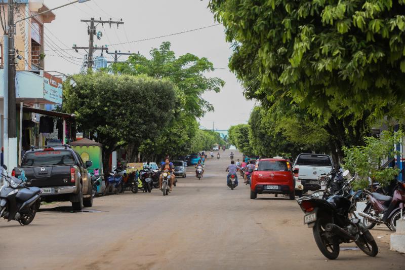 UGPE lança licitação para projeto de mobilidade urbana do município de Maués