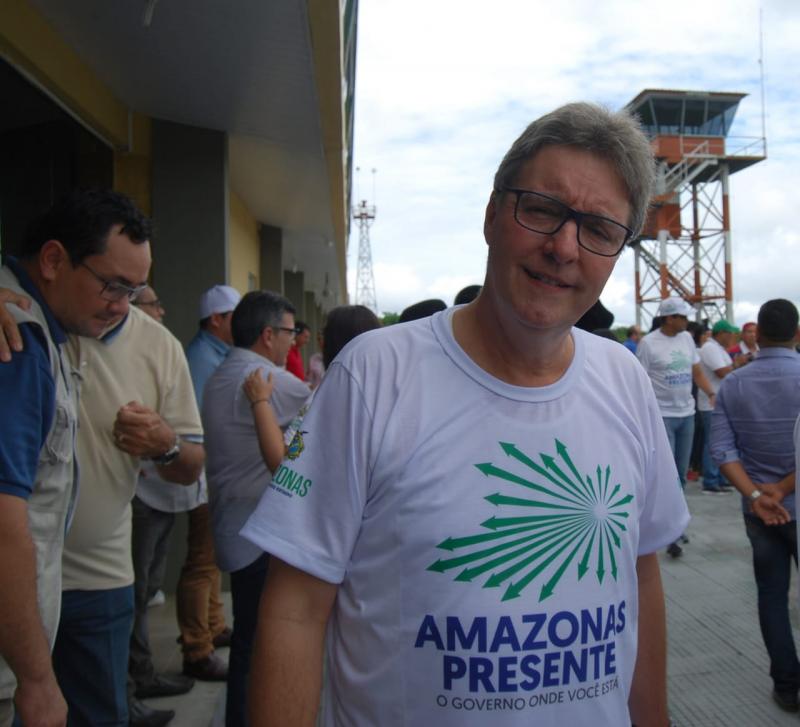 Secretário da SEDUC diz que é preciso olhar o interesse dos alunos pela educação