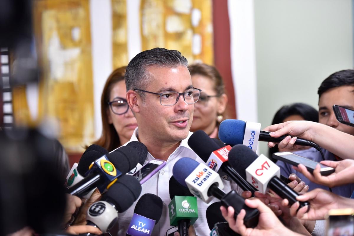 Josué Neto rebate declarações de David Almeida 