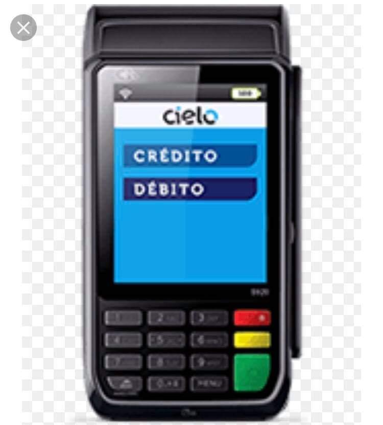 Patrocinadora do Festival, Cielo inicia dia 20 vendas de maquininhas de cartão de crédito em Parintins