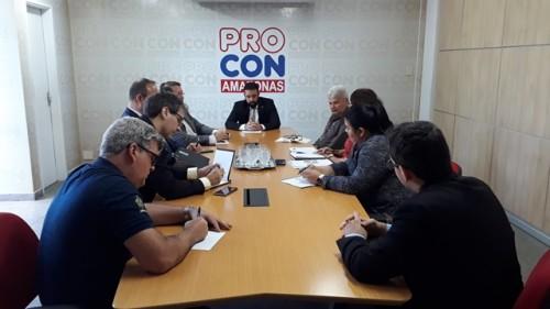 Operadoras de telefonia móvel confirmam melhoria no serviço no período do festival folclórico  