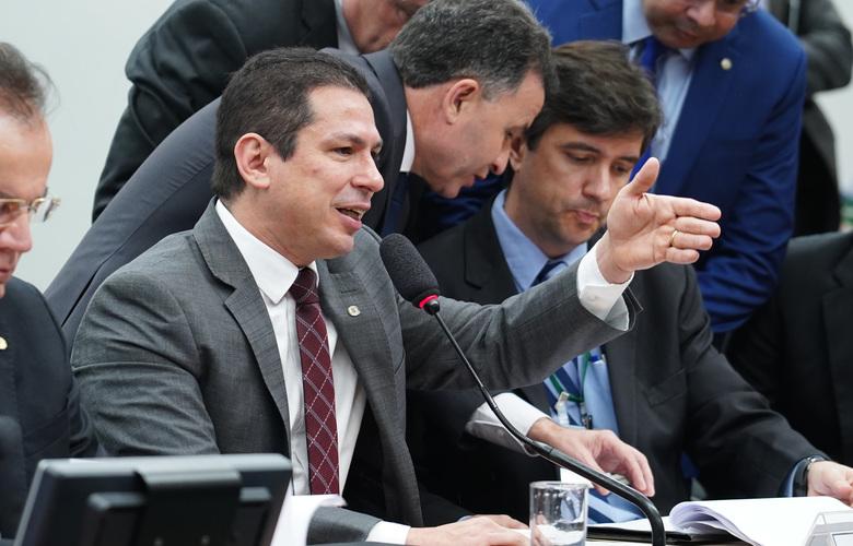 Presidente da Comissão Especial da Previdência espera votar relatório na próxima semana Presidente da Comissão Especial da Previdência espera votar relatório na próxima semana