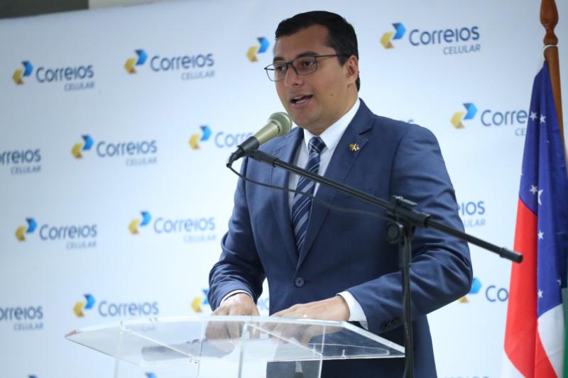 Wilson Lima lamenta naufrágio em Carauari e determina que Bombeiros reforcem as buscas aos desaparecidos