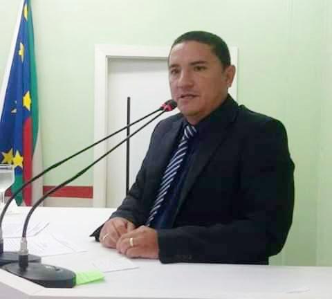 Vereador Gelson Moraes se envolve em bronca mais uma vez e Câmara pode abrir processo de cassação