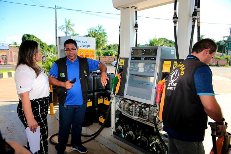 CPI dos Combustíveis da Aleam identifica que alinhamento de preços ocorre por parte das distribuidoras