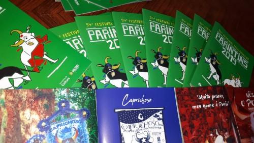 Lançamento da ‘Revista Parintins 2019’ acontece nesta quarta (26/6), na Ilha Tupinambarana